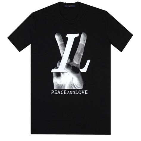 love and peace louis vuitton|louis vuitton clothing.